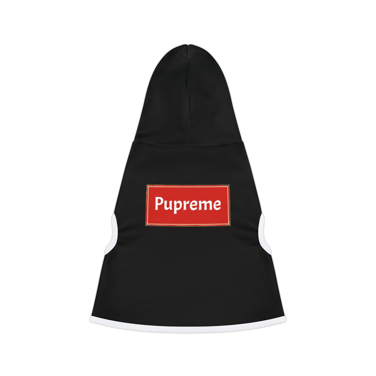 Pupreme Pet Hoodie