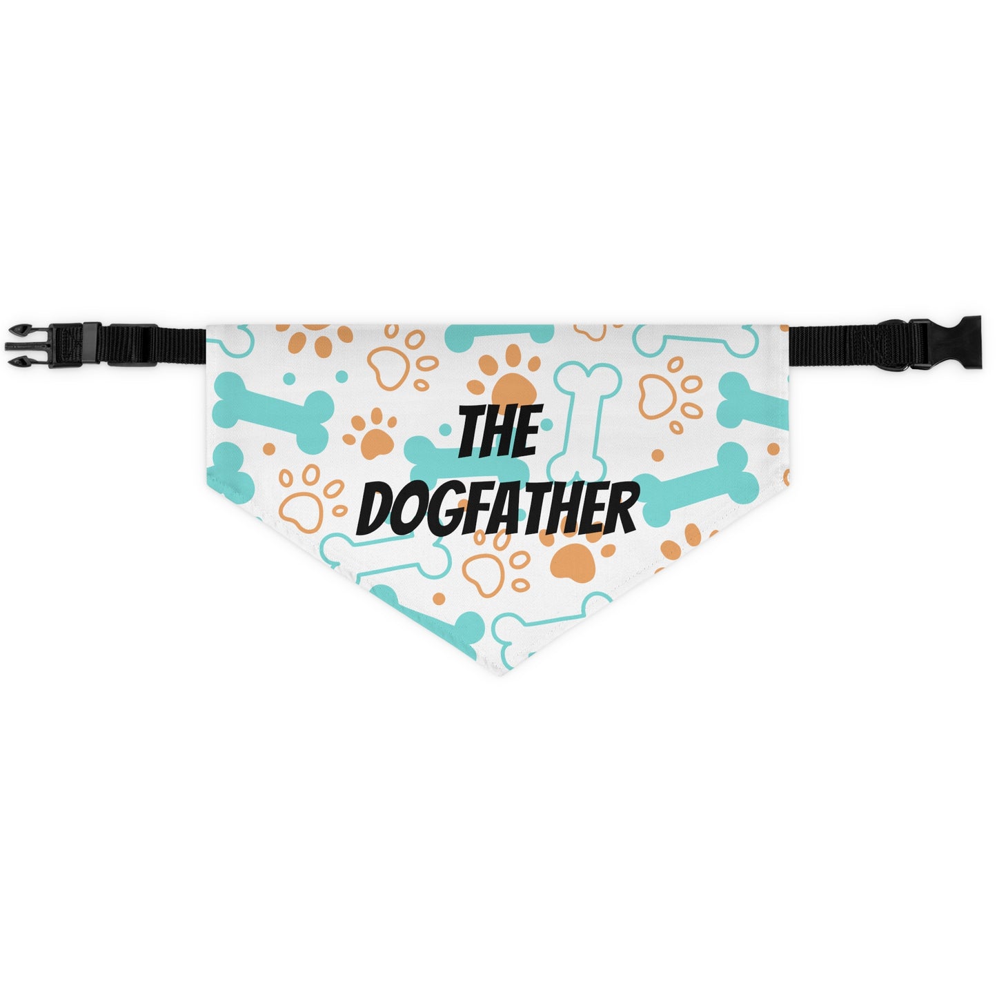 DogFather Bandana Collar