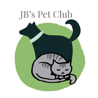 JB's Pet Club Gift Card